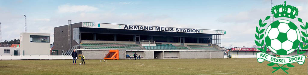 Armand Melis Stadion